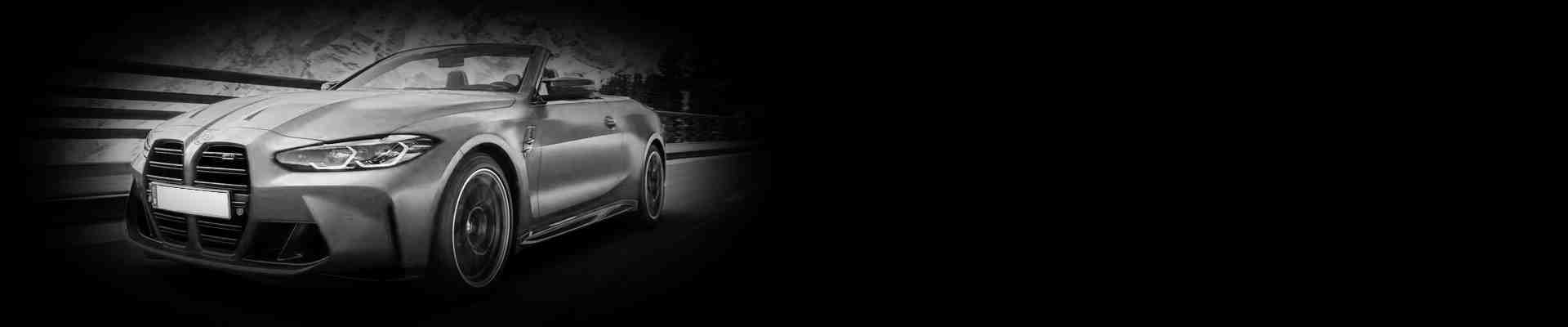 BMW SERIE M4 COMPETITION 3.0 BITURBO 510 CV