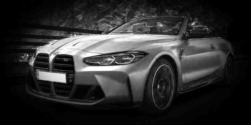 BMW SERIE M4 COMPETITION 3.0 BITURBO 510 CV