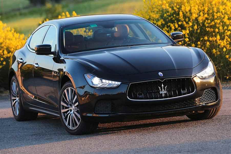 Nuovi profocolli per Fiat e Maserati