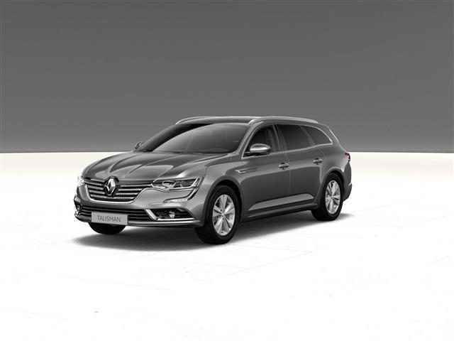 RIMAPPATURA CENTRALINA Renault talisman 1.7 blue dci 150 cv