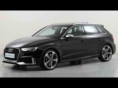 Rimappatura Centralina Audi rs3 2.5 t fsi 400 cv