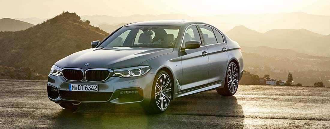 Rimappatura Centralina BMW SERIE5 518 D (F10) 150 CV