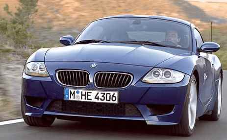 Rimappatura Centralina BMW Z4 M ROADSTER 3.2 - 343CV
