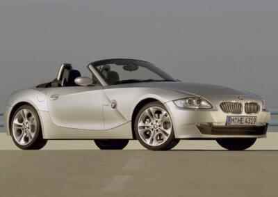 Rimappatura Centralina Bmw z4 3.0 si - 265 cv