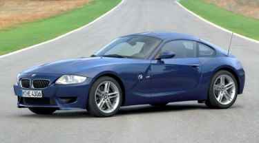 Rimappatura Centralina Bmw z4 m 3.2 - 343cv