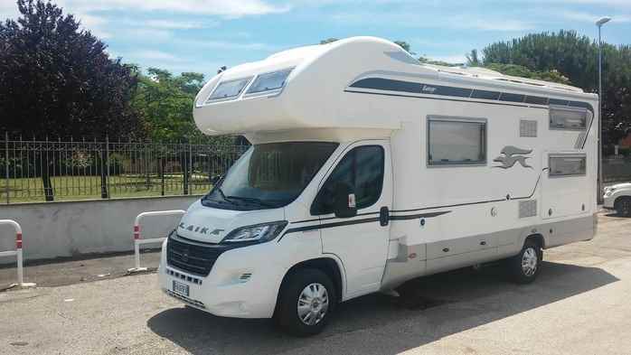 Rimappatura Centralina FIAT DUCATO 2.3 JTDM - 130CV