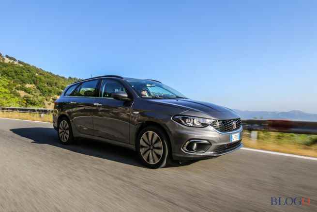 Rimappatura Centralina FIAT TIPO 1.6 MJET 120 CV