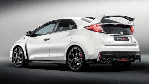 Rimappatura Centralina Honda Civic 2.0 Type R 310cv
