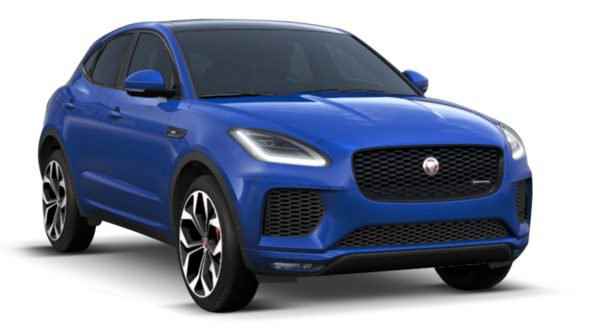 Rimappatura Centralina JAGUAR E-PACE 2.0 D I4 - 150CV