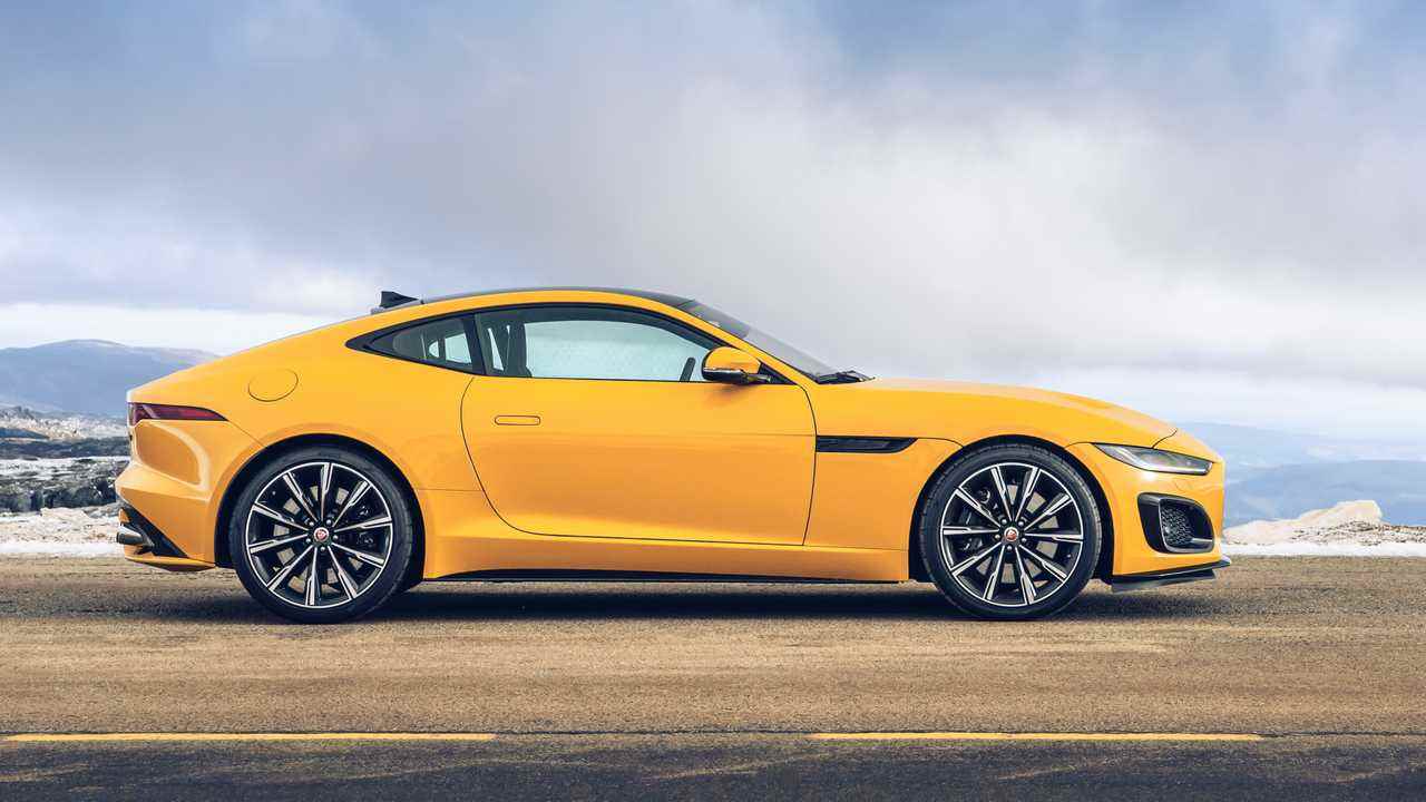 Rimappatura Centralina Jaguar f-type 2.0 p300 300 cv