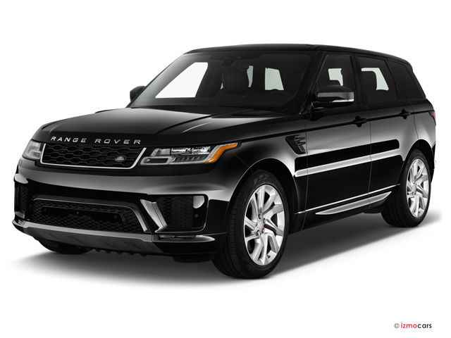 Rimappatura Centralina LAND ROVER RANGE ROVER SPORT 3.0 SDV6 - 249CV my 2019