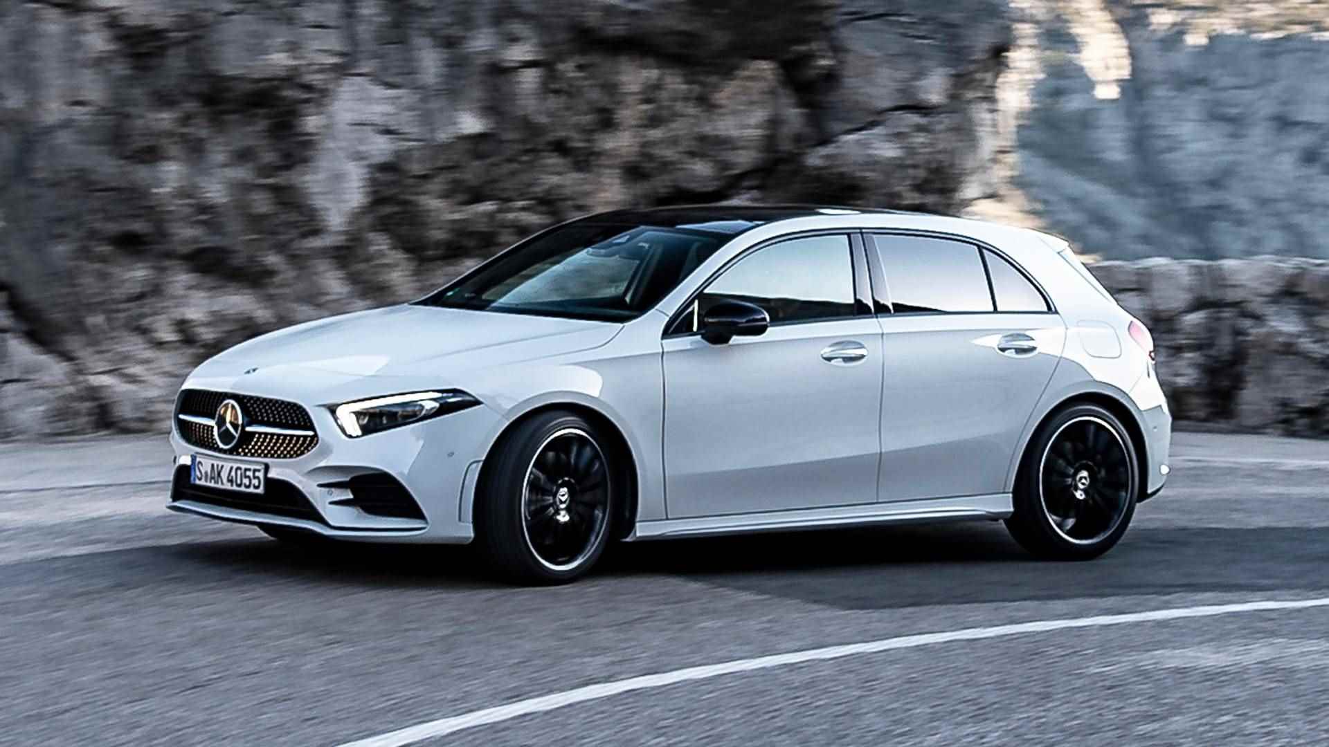 Rimappatura Centralina MERCEDES CLASSE A 180d W177 116 cv