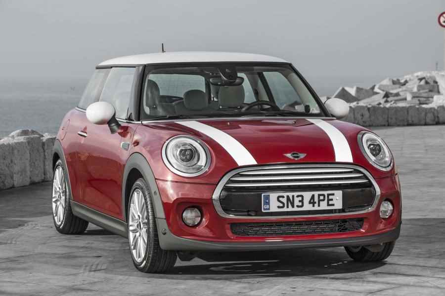 Rimappatura Centralina MINI COOPER 2.0 SD 170 CV