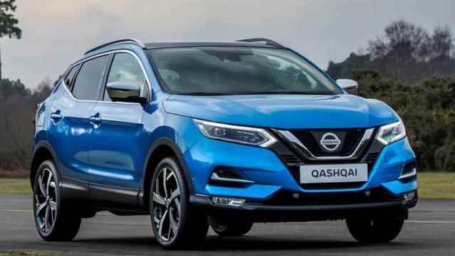 Rimappatura Centralina NISSAN QASHQAI MY 2018 1.7 DCI 150 CV
