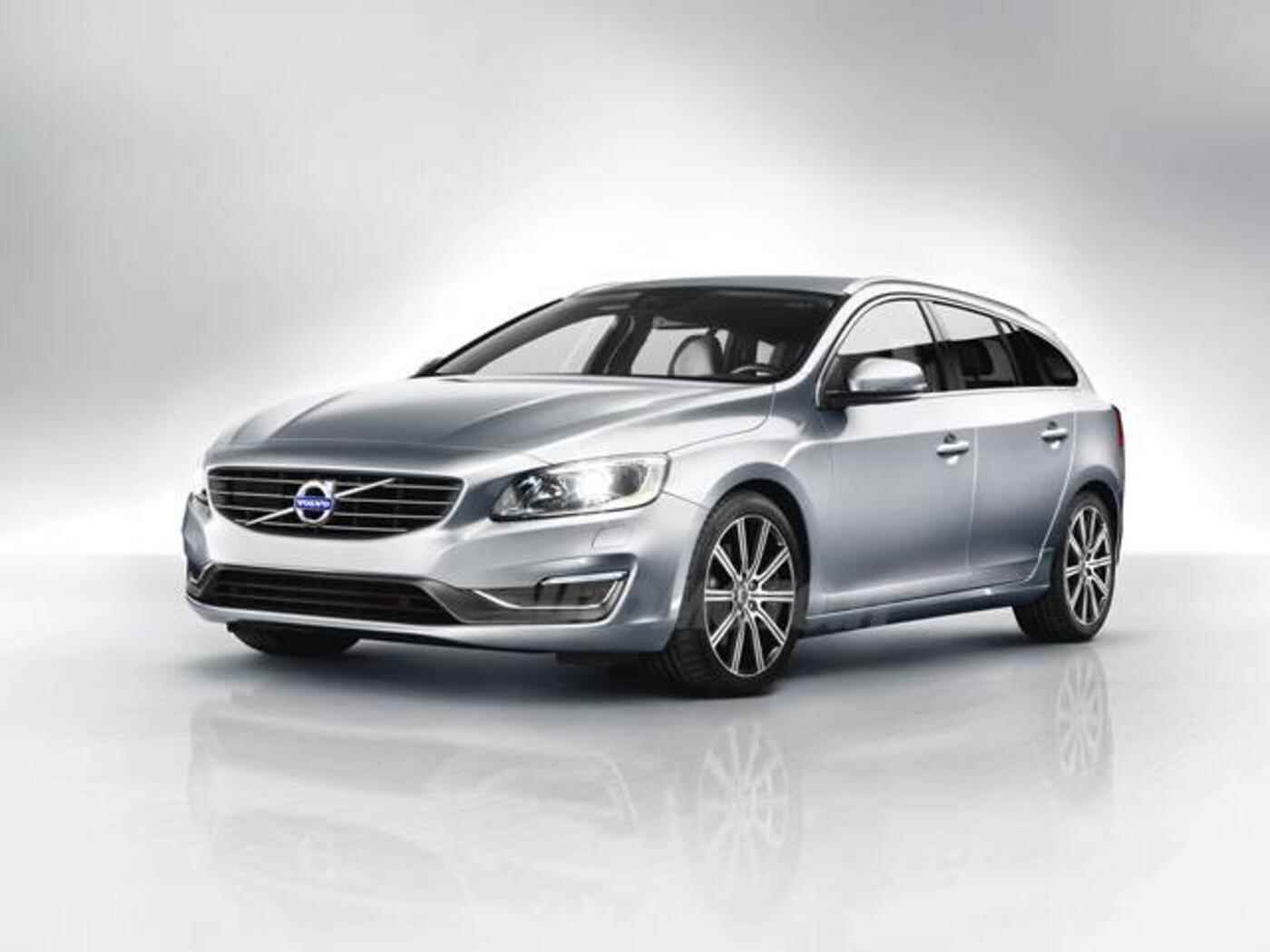 Rimappatura Centralina Volvo V60 2.0 D2 120 cv