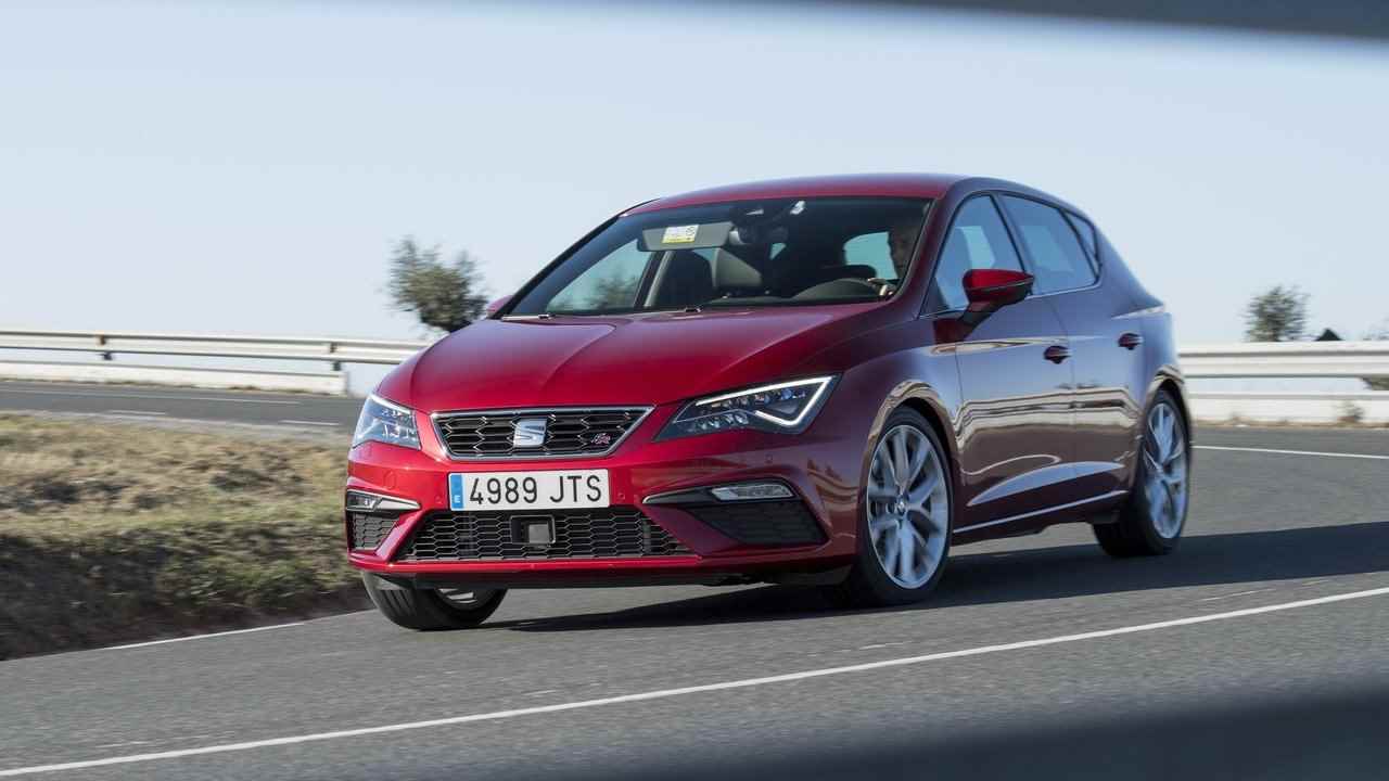 Rimappatura Centralina SEAT LEON 1.5 TSI 150 CV