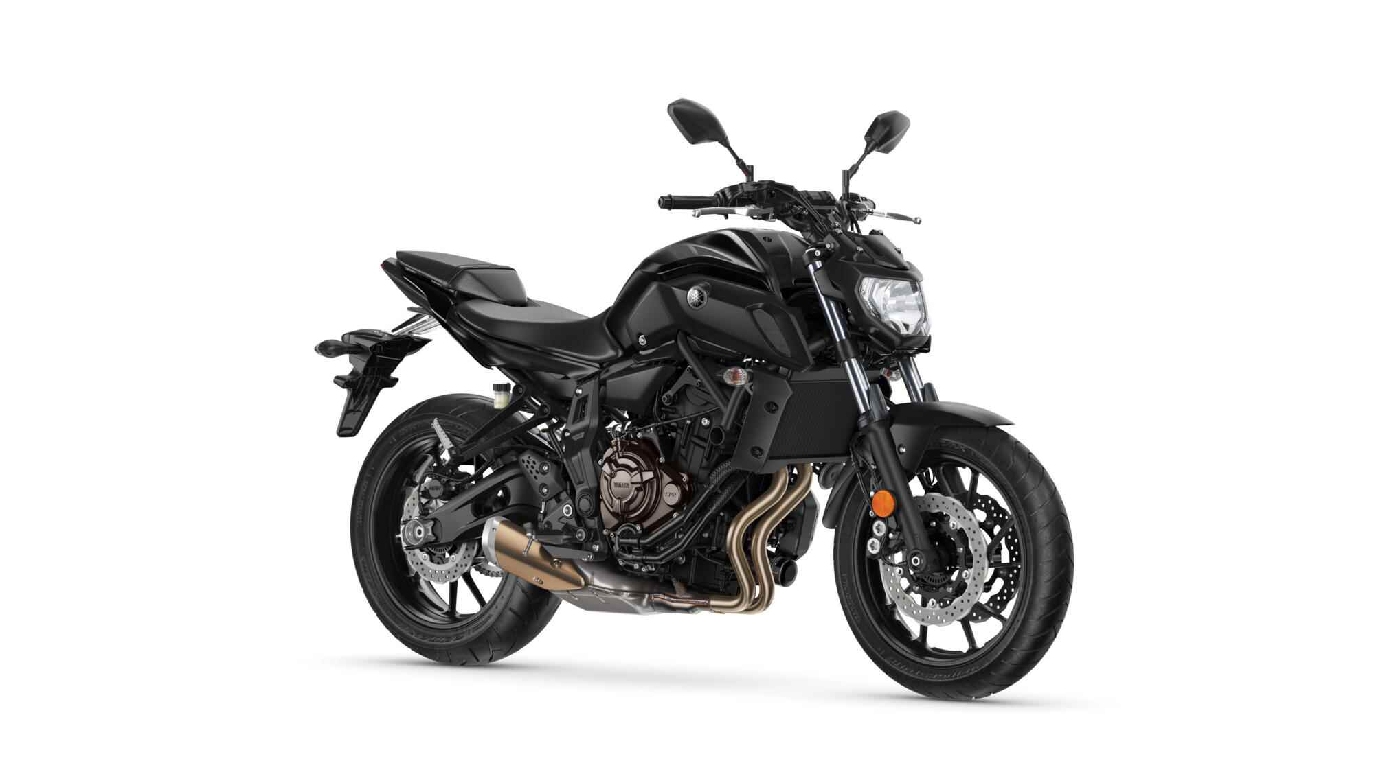 Rimappatura Centralina yamaha moto mt 07 75 cv