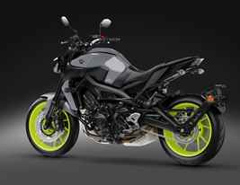 Rimappatura YAMAHA MT 09 115cv Rimappatura YAMAHA MT 09 115cv