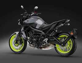 Rimappatura YAMAHA MT 09 115cv Rimappatura YAMAHA MT 09 115cv