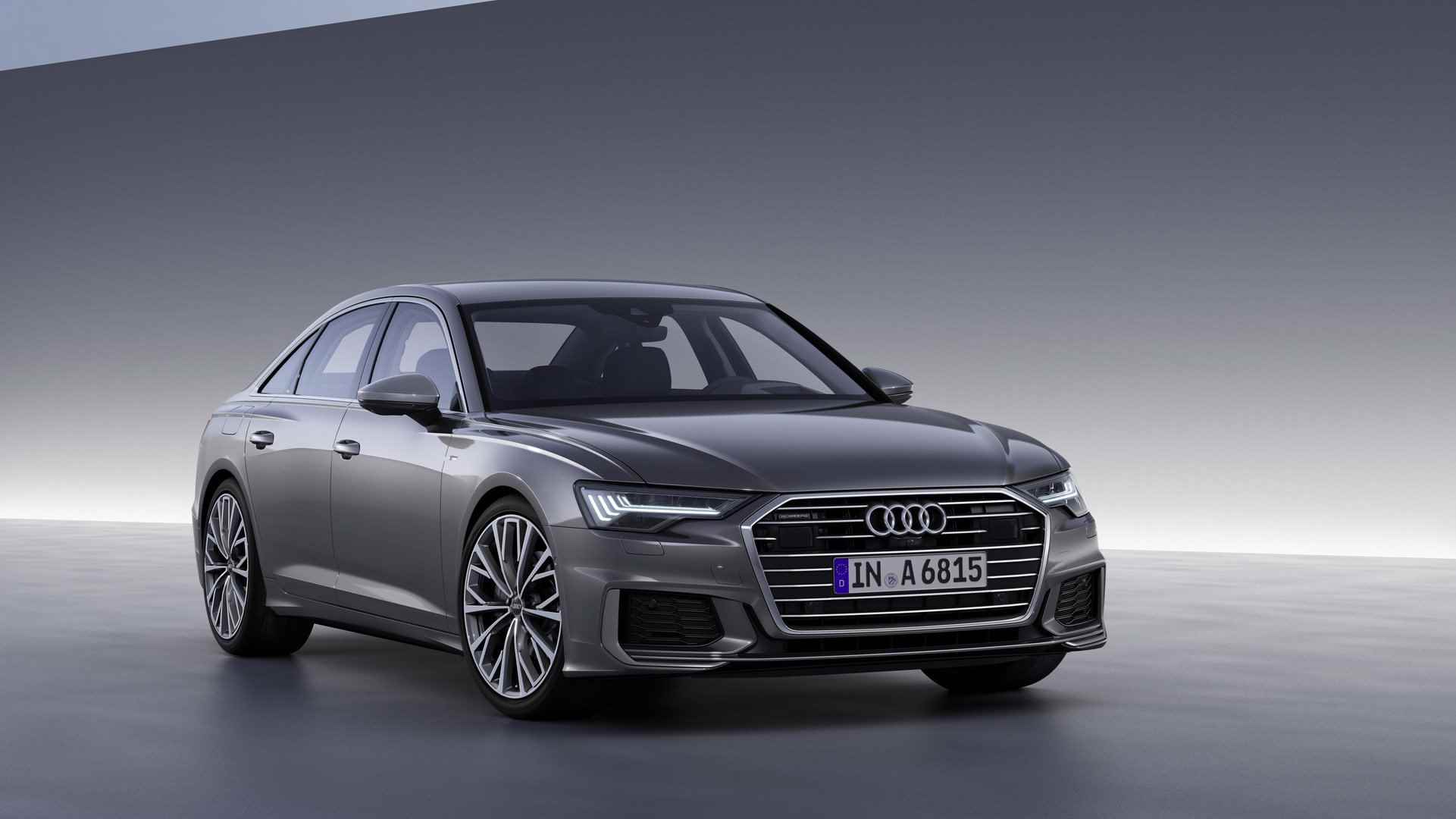 Rimappatura centralina AUDI A6 2.0 40TDI 204 CV MY 2019