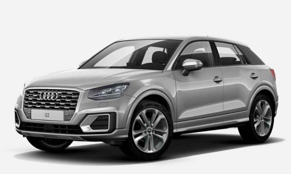 Rimappatura centralina AUDI Q2 1.6 TDI 116 CV