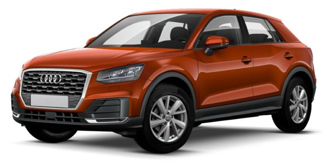 Rimappatura centralina AUDI Q2 1.6 TDI 116 CV