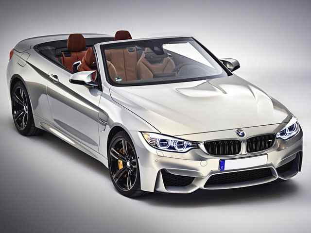 Rimappatura centralina BMW serie cabrio