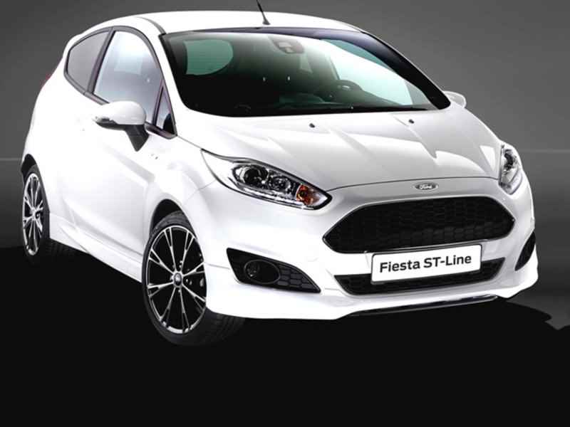 Rimappatura centralina FORD FIESTA 1.0 100 CV ECOBOOST