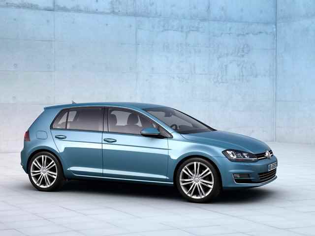 Rimappatura centralina GOLF 7 2.0 TDI 150 CV