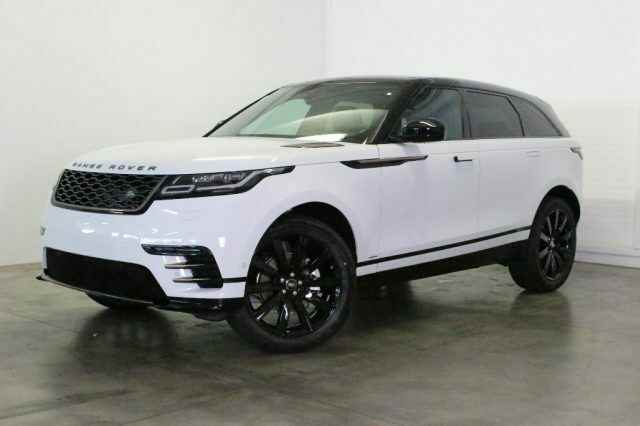 Rimappatura centralina LAND ROVER VELAR 2.0 D 240 CV BITURBO