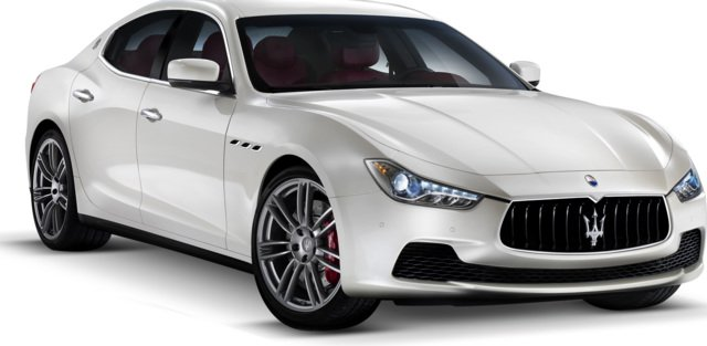 Rimappatura centralina MASERATI GHIBLI 3.0 DIESEL - 250CV