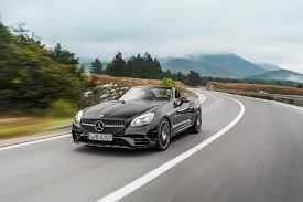 Rimappatura centralina Mercedes SLC 250d/ 240 CV