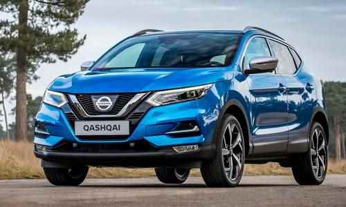 Rimappatura centralina NISSAN QASHQAI 1.2 TURBO BENZINA 115 CV
