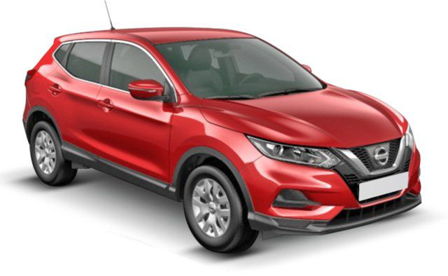 Rimappatura centralina Nissan Qashqai 1.5 110 cv