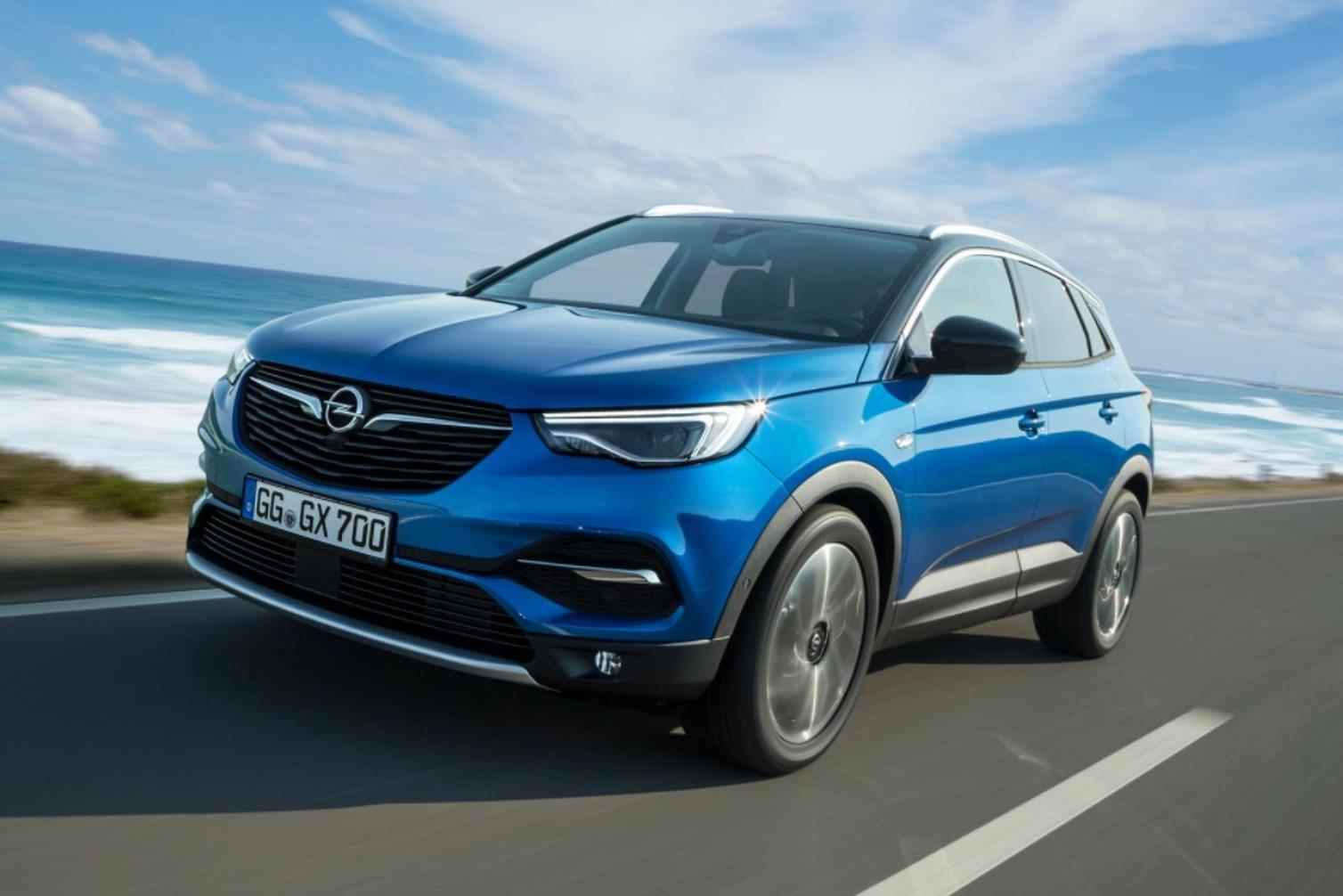 Rimappatura centralina OPEL GRANDLAND 1.6 CDTI - 120CV
