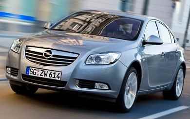 Rimappatura centralina OPEL INSIGNIA 1.6 16V TURBO - 180CV