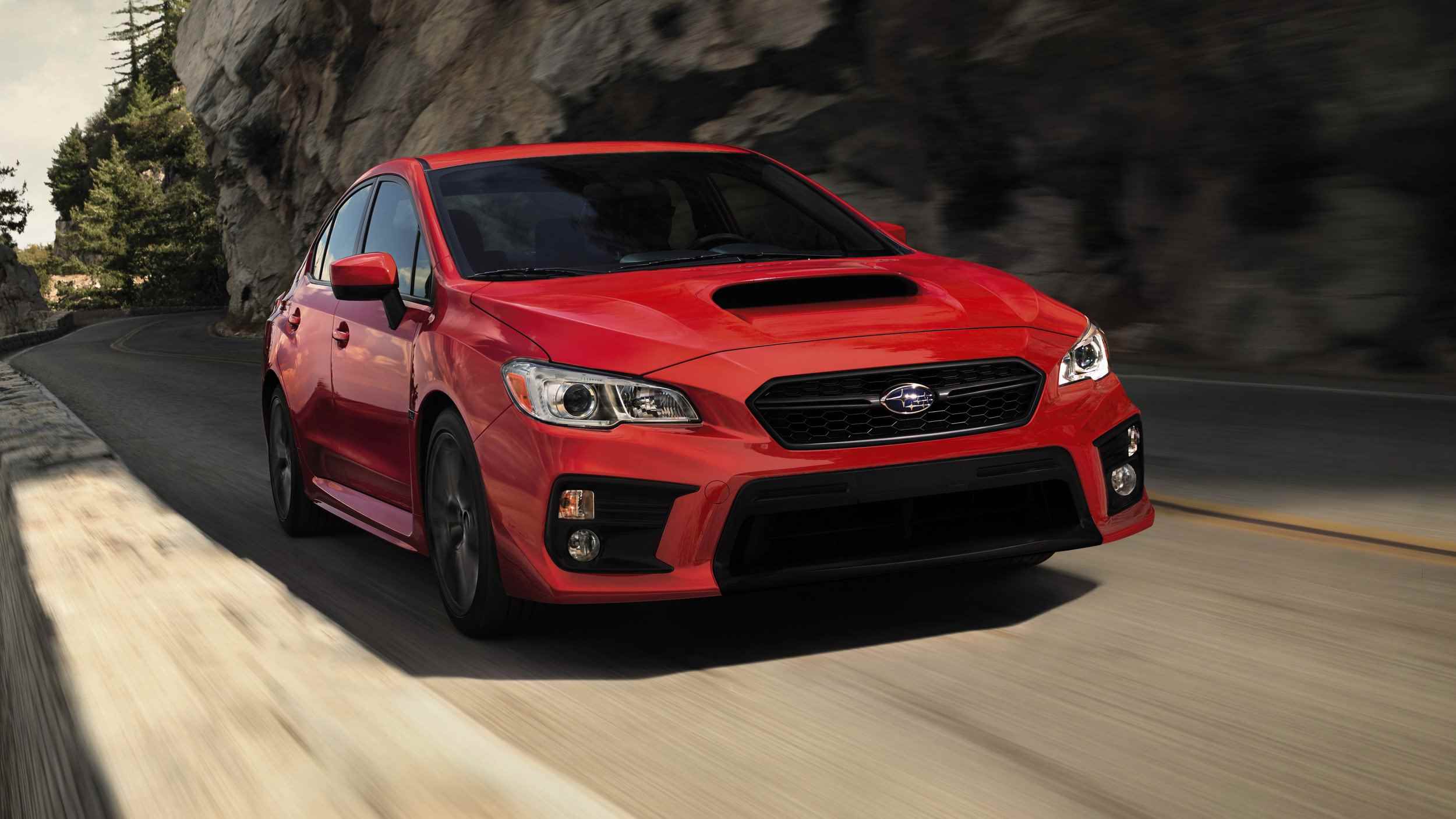 Rimappatura centralina Subaru impreza sti 300 cv