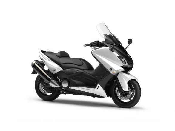 Rimappatura centralina T-MAX XP 530 46CV DAL 2012 AL 2016