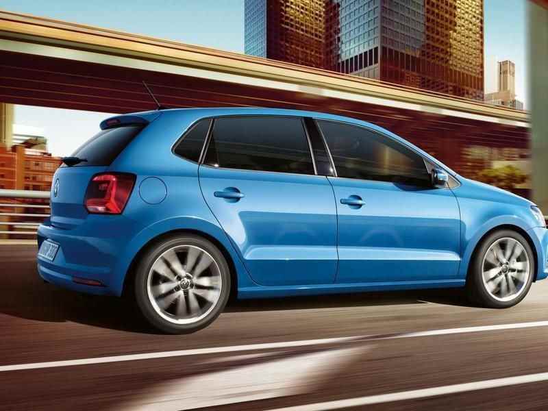 Rimappatura centralina VOLKSWAGEN POLO 1.4 TDI MY 2016 DELPHI 6.2A 90 CV