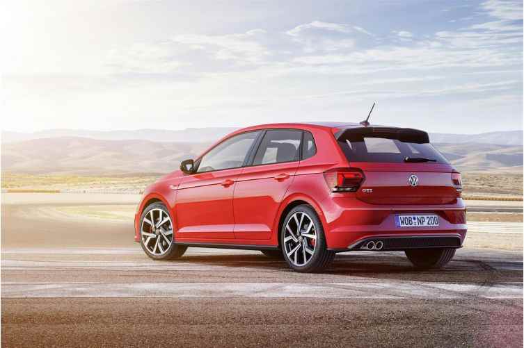 Rimappatura centralina VOLKSWAGEN POLO 2.0 TSI GTI 200CV