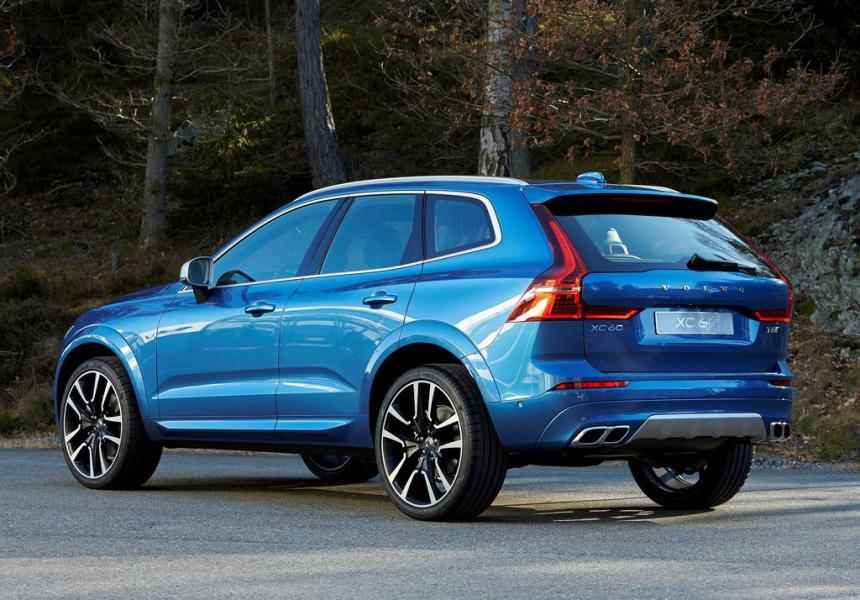 Rimappatura centralina VOLVO XC60 2.0 D4 - 190CV