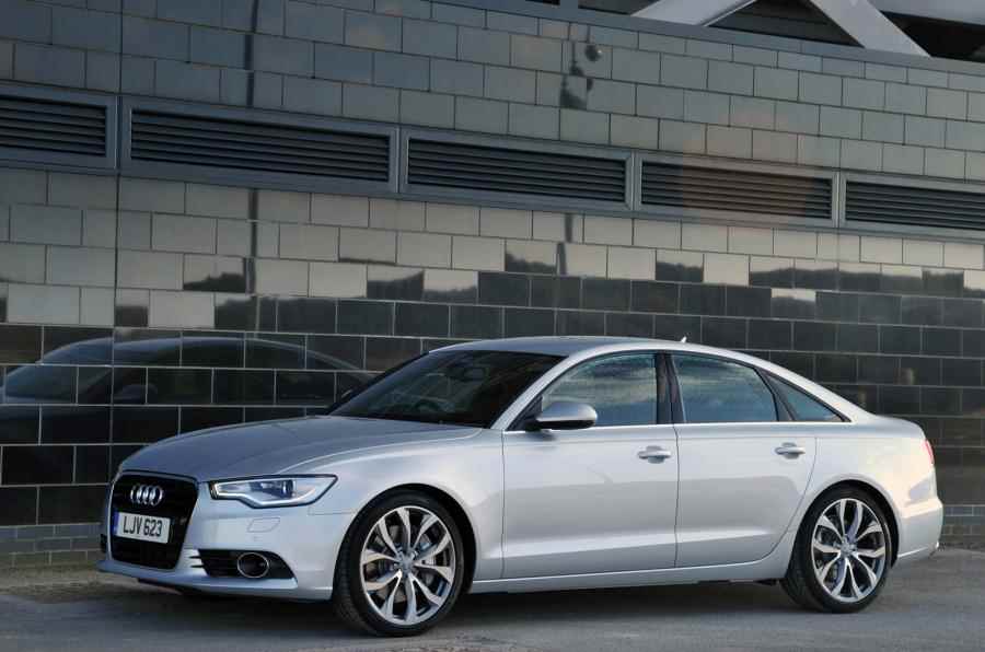 Rimappatura centralina AUDI A4 2.0 TDI - 190CV