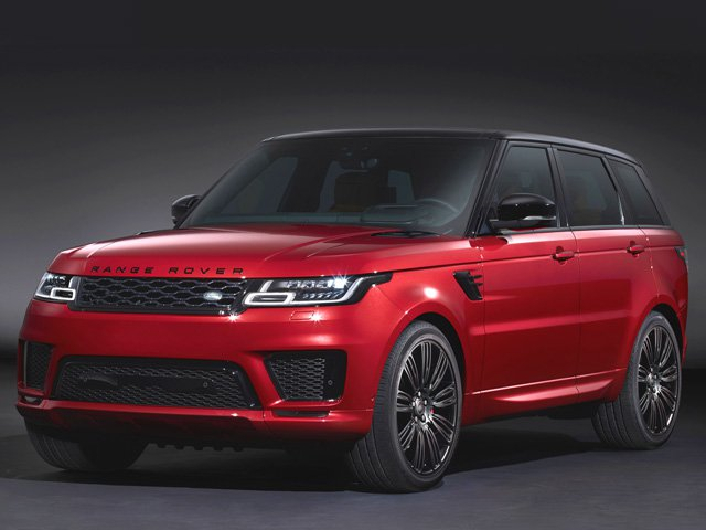 Rimappatura centralina RANGE ROVER SPORT 3.0 SDV6 306 CV