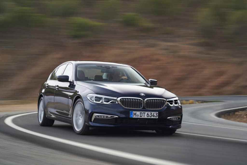 Rimappatura centralina di tutte le nuove BMW