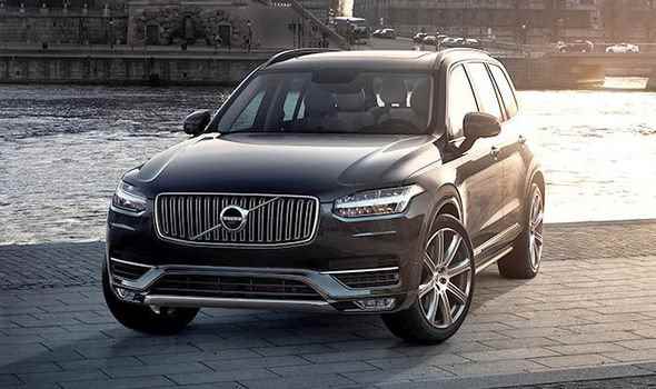 Sbloccate finalmente le ultime Volvo con centralina Denso