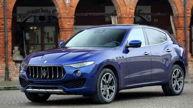  RIMAPPATURA CENTRALINA MASERATI LEVANTE 3.0 V6 BITURBO - 350CV 