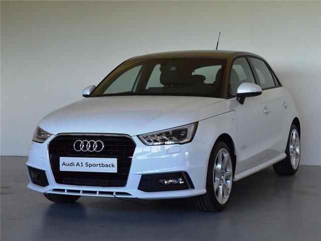Rimappatura centralina AUDI A1 1.0 TFSI - 82CV