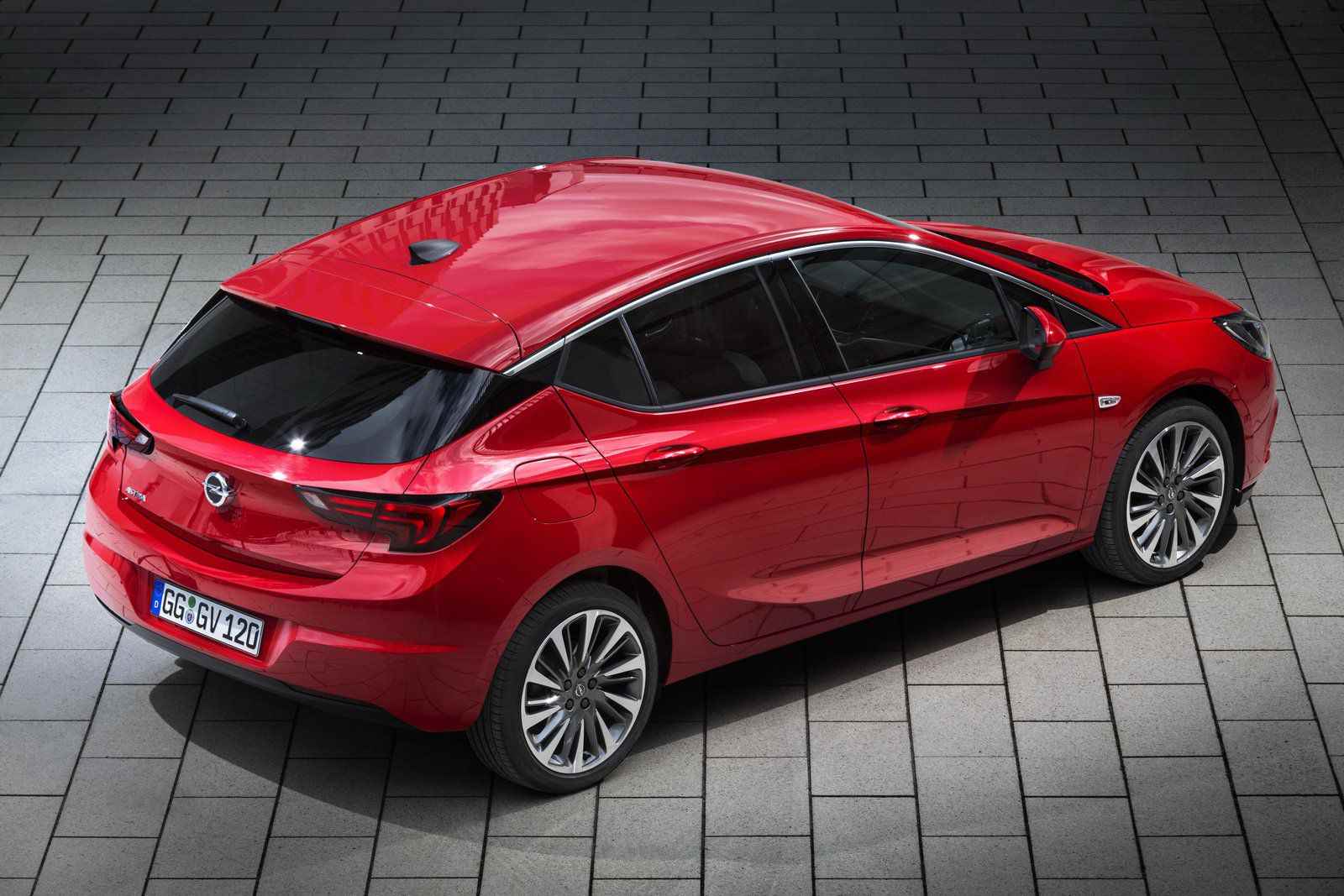 Rimappatura centralina opel astra 1.6 136 cv ecoFlex