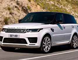 Rimappatura centralina LAND ROVER : Range Rover Sport Rimappatura centralina LAND ROVER : Range Rover Sport