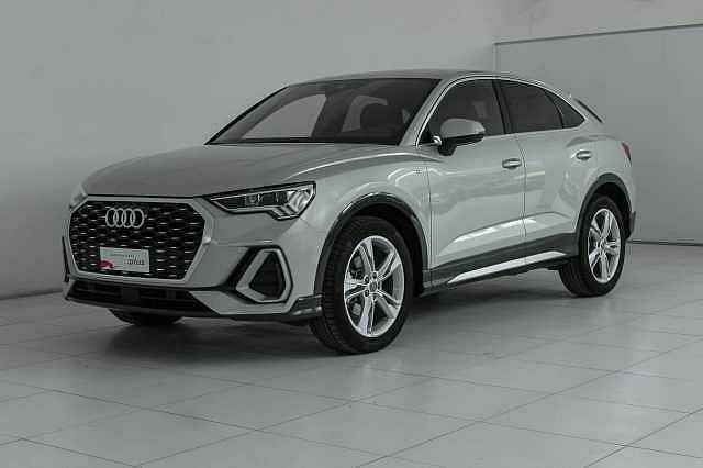 Rimappatura centralina Audi Q3 sportback 2.0 35tdi 150 cv
